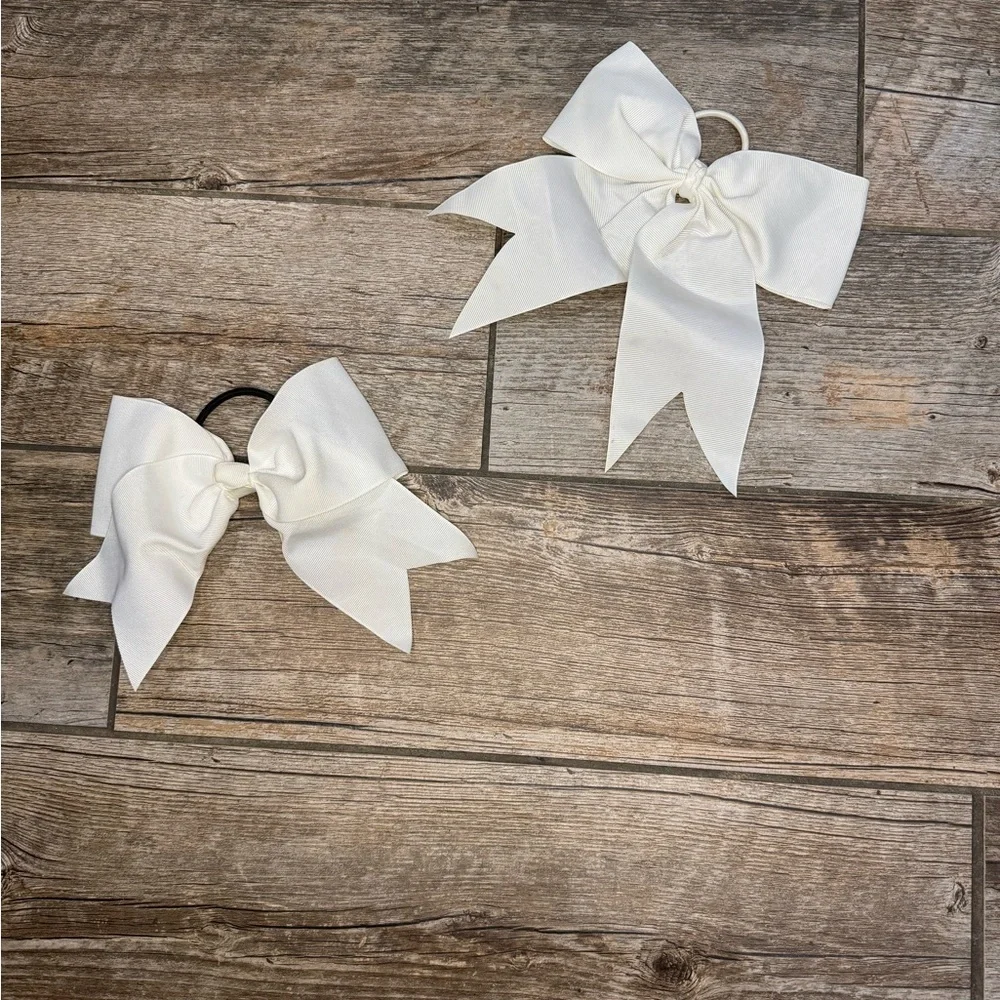 Cheer Bows
